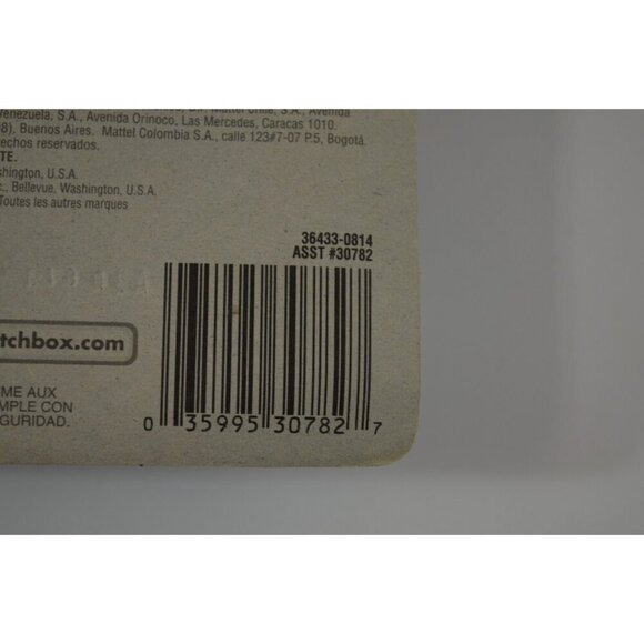 Matchbox Construction Dirt Movers Digger Excavator Skidster SC-745 Diecast Lot - Picture 11 of 11